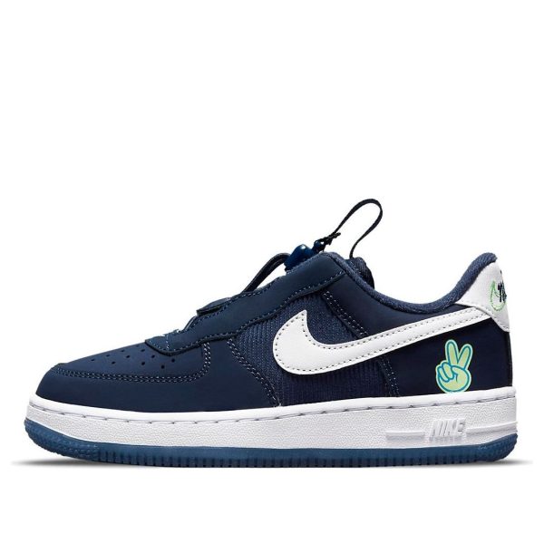 Nike Force 1 Toggle SE Peace