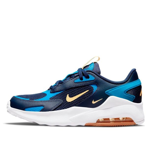 Nike Air Max Bolt Deep Blue