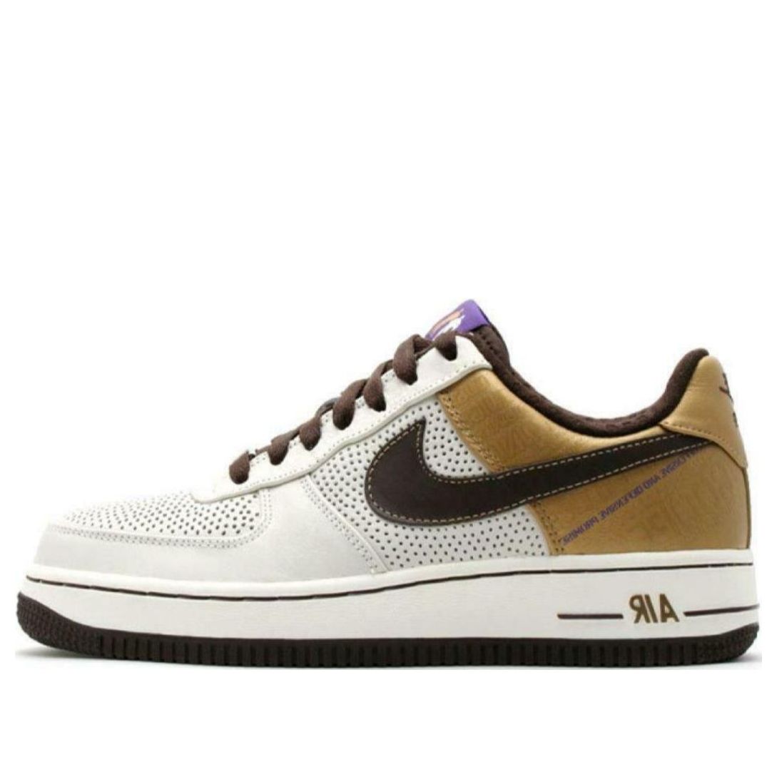 Nike Air Force 1 Premium 07 Cooper Michael Cooper