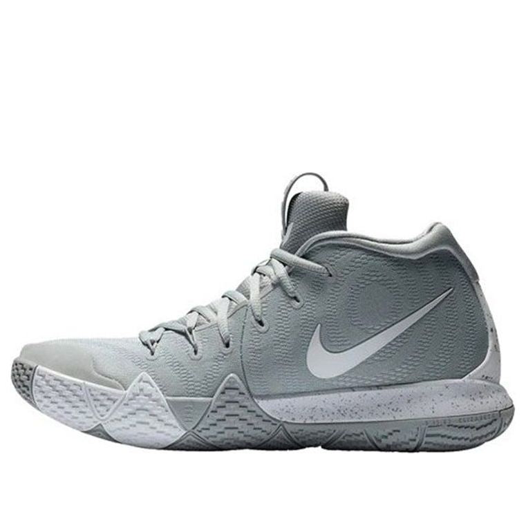 Nike Kyrie 4 Wolf Grey