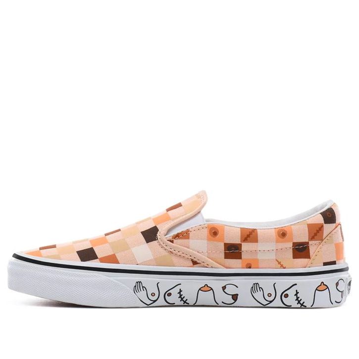 main-square_cea4d272-1cb8-4156-8538-2e34ff190c2a.jpg Vans Slip-On Breast Cancer Awareness
