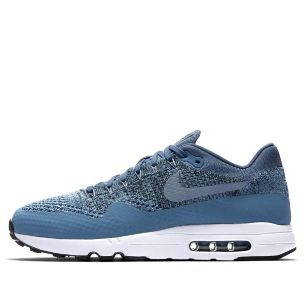 Nike Air Max 1 Ultra 2.0 Flyknit Ocean Fog
