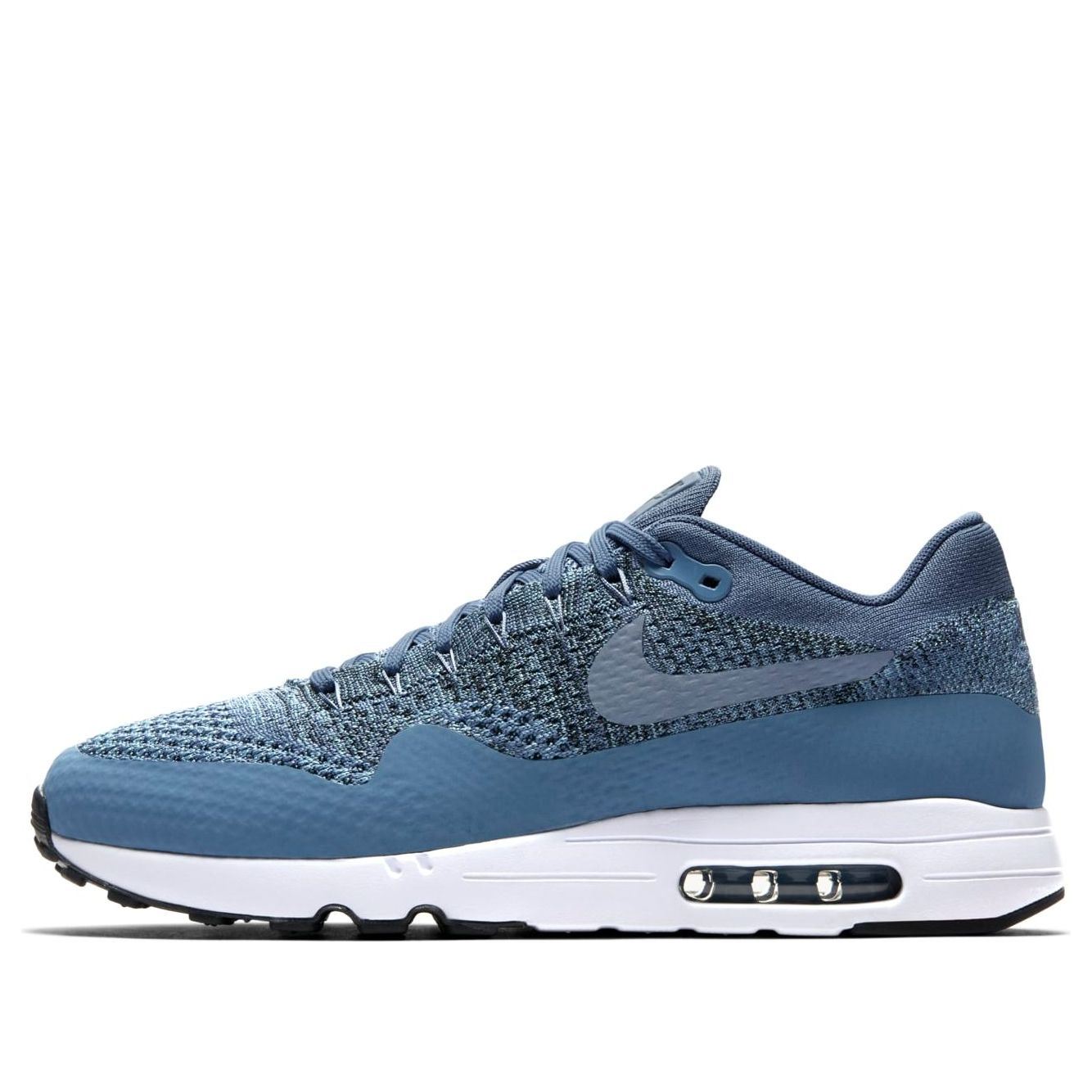 Nike Air Max 1 Ultra 2.0 Flyknit Ocean Fog