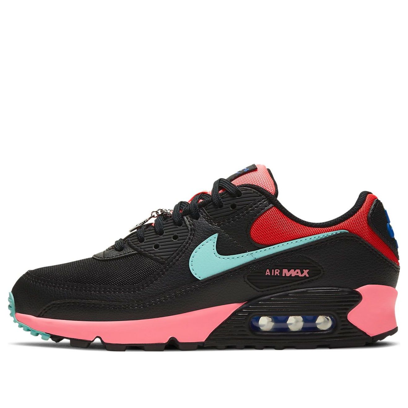 Nike Air Max 90 Chain Link