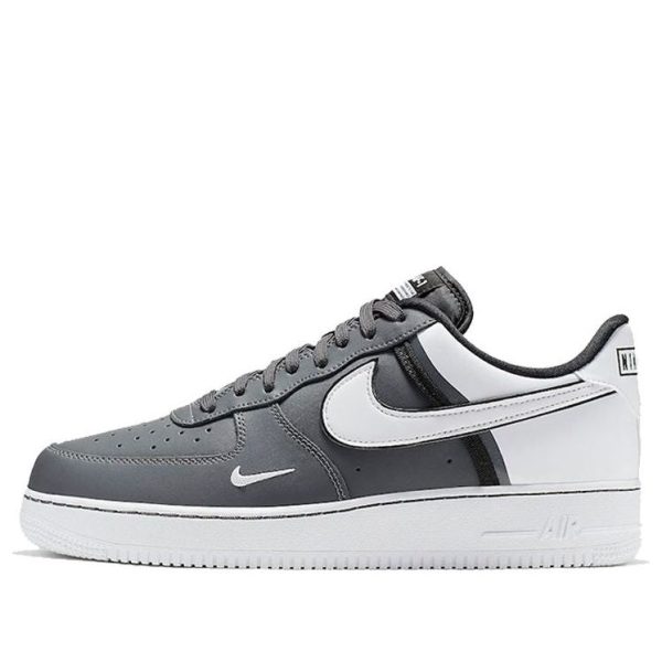 Nike Air Force 1 Low 07 LV8 Dark Grey