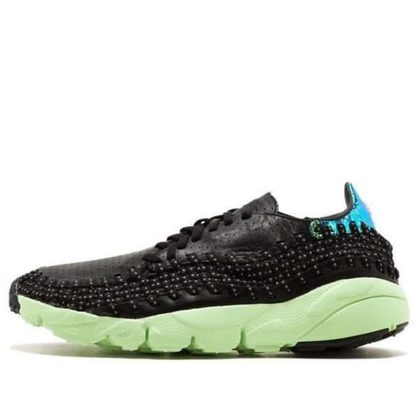 Nike Air Footscape Wvn Mtn City Qs Shanghai