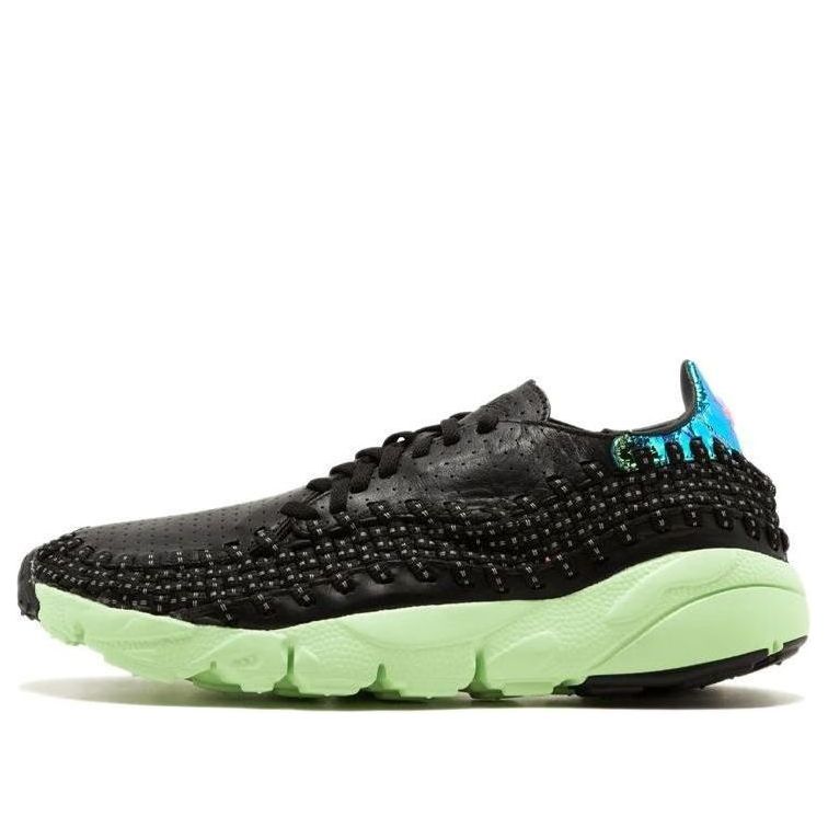 Nike Air Footscape Wvn Mtn City Qs Shanghai