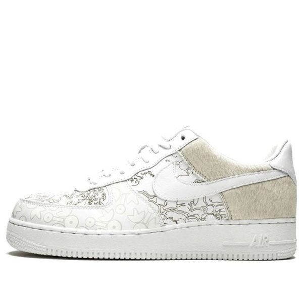 Nike Air Force 1 Premium Year of the Dog