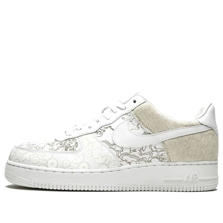 Nike Air Force 1 Premium Year of the Dog