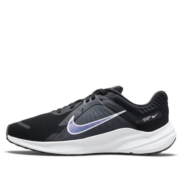Nike Quest 5 Black Iron Grey