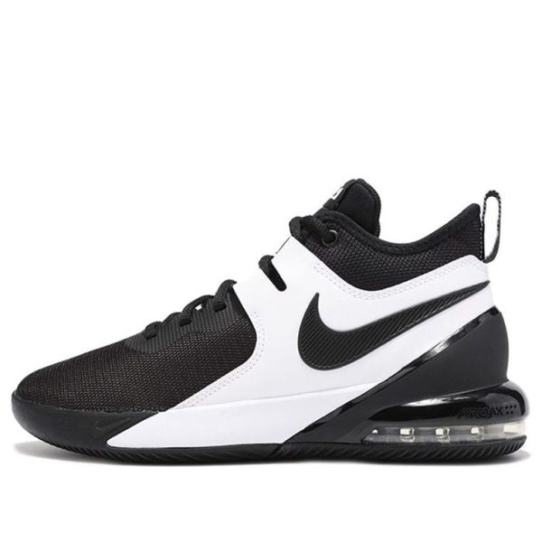 Nike Air Max Impact Black White