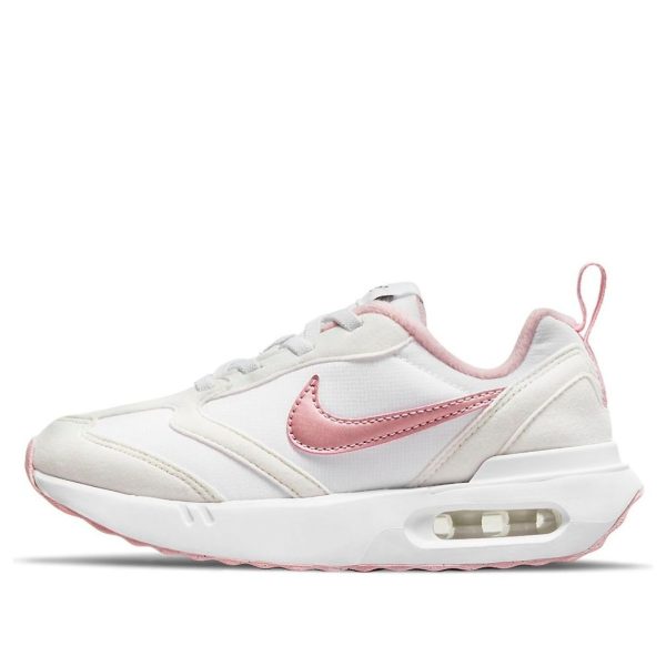 Nike Air Max Dawn White Pink Glaze