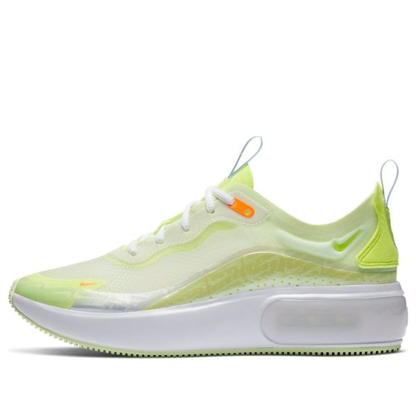 Nike Air Max Dia SE Volt