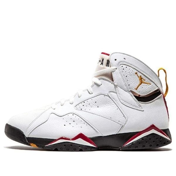 Air Jordan 7 Retro Cardinal 2006