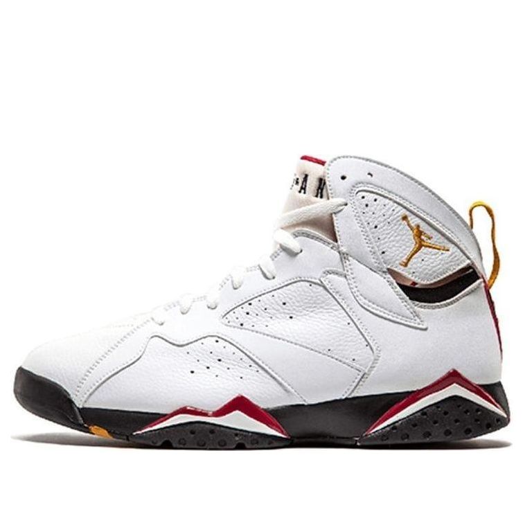 Air Jordan 7 Retro Cardinal 2006