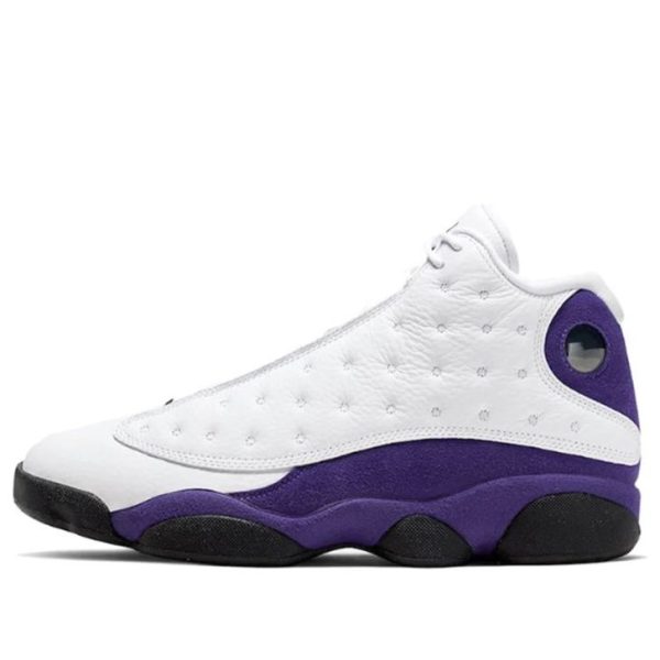 Air Jordan 13 Retro Lakers