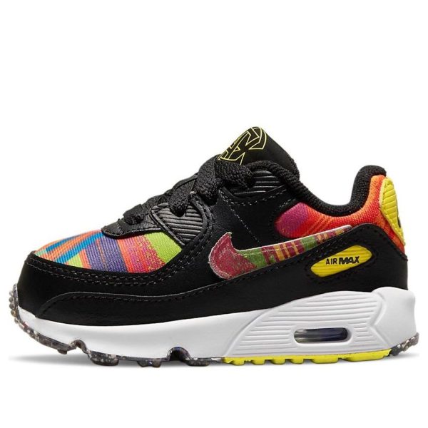 Nike Air Max 90 Latino Heritage Month - Familia