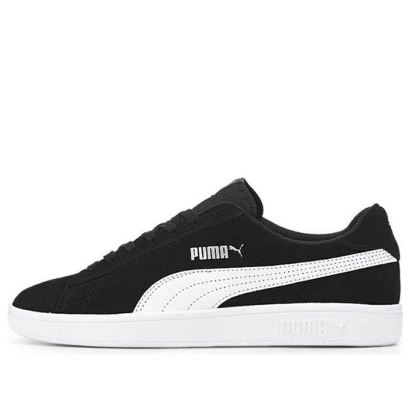 PUMA Smash V2 Black