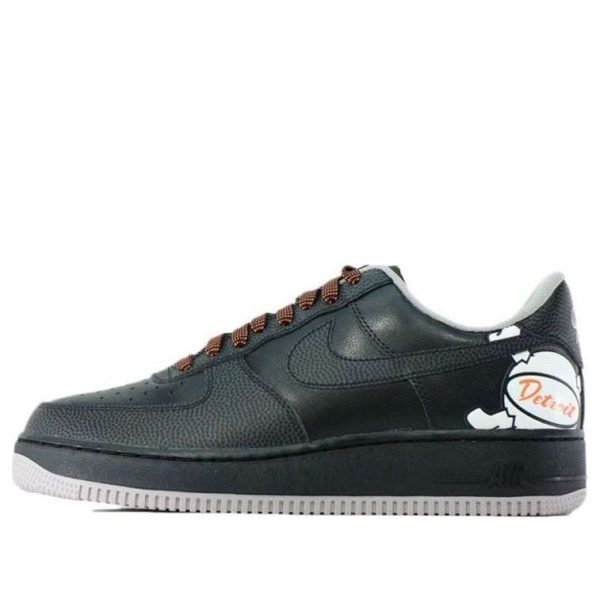 Nike Air Force 1 Low Detroit Away