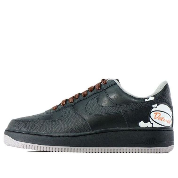 Nike Air Force 1 Low Detroit Away