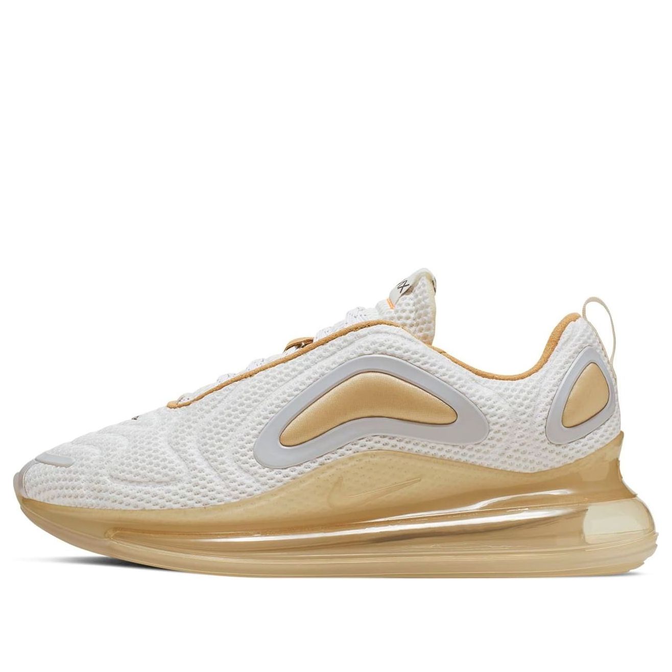 Nike Air Max 720 Pale Vanilla
