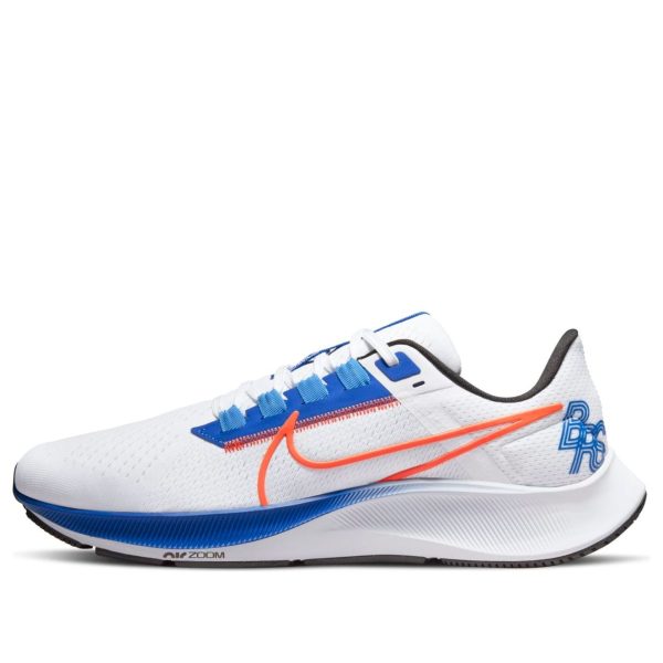 Nike Air Zoom Pegasus 38 White Game Royal