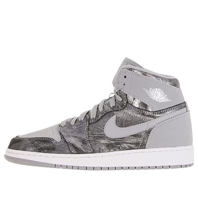 Air Jordan 1 Retro High All-Star