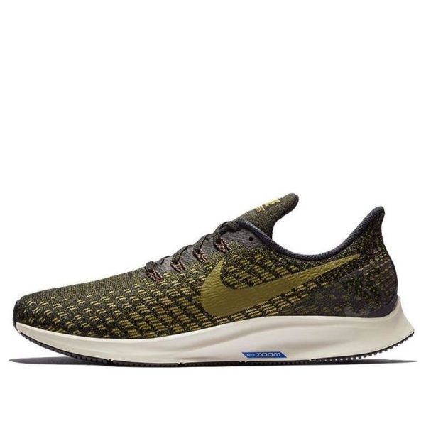 Nike Air Zoom Pegasus 35 Black Olive