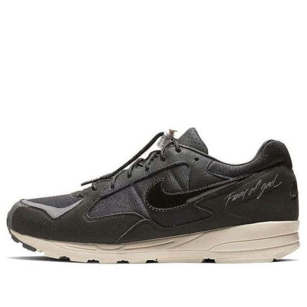 Nike Fear Of God x Air Skylon 2 Black