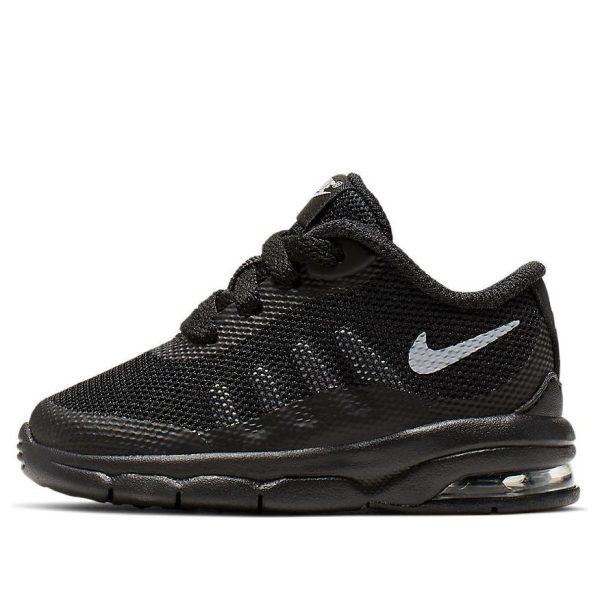Nike Air Max Invigor Black