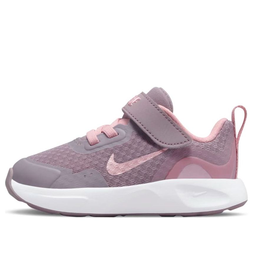 Nike Wearallday Light Violet Ore