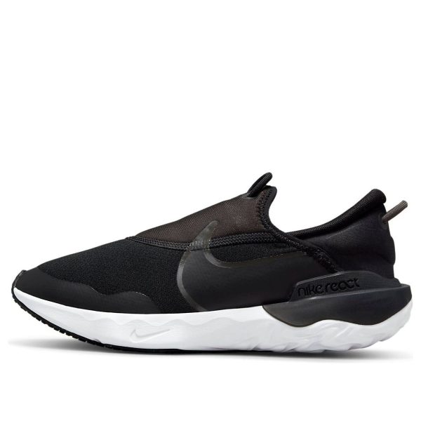 Nike Flow Black Off Noir