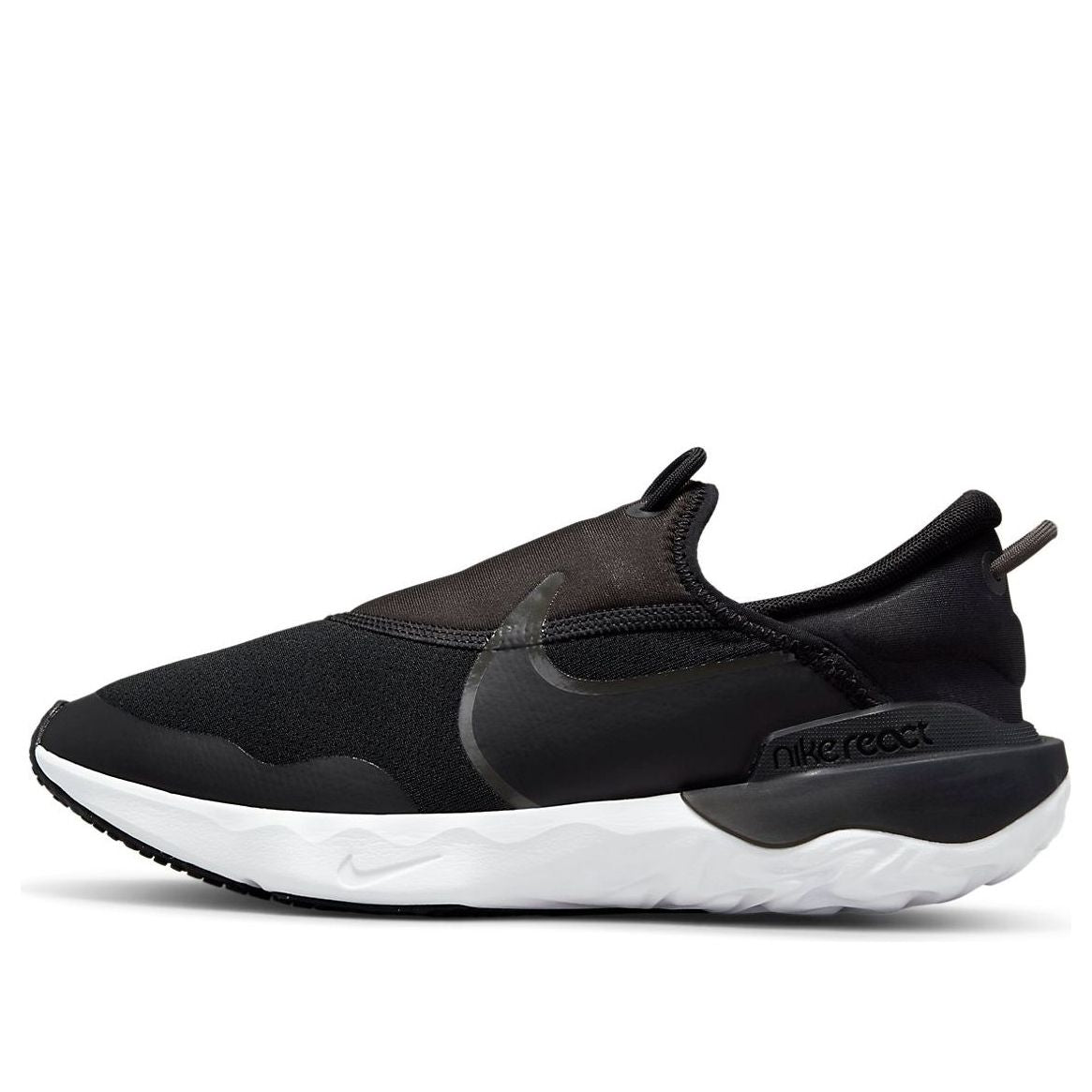 Nike Flow Black Off Noir