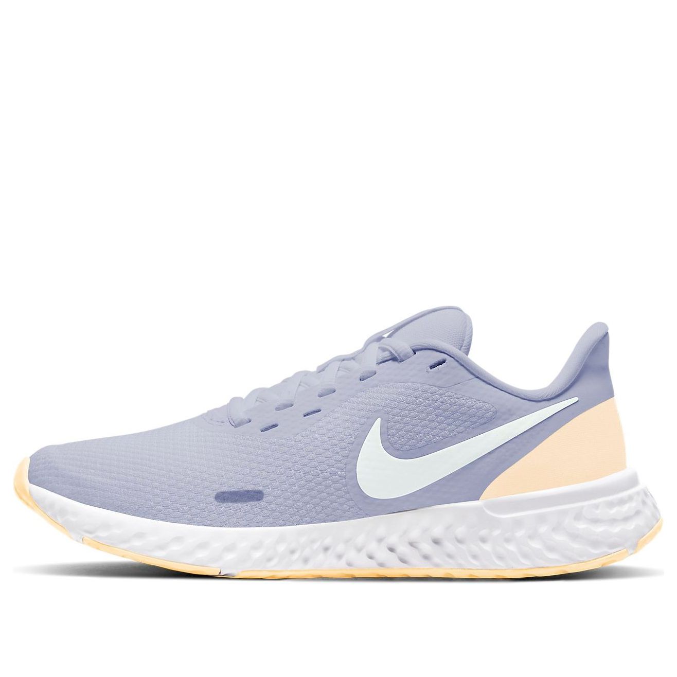 Nike Revolution 5 World Indigo Guava Ice