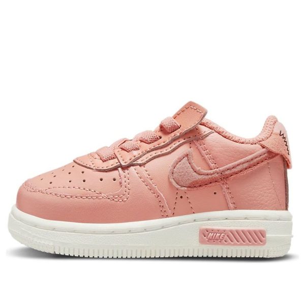 Nike Force 1 Fontanka Light Madder Root