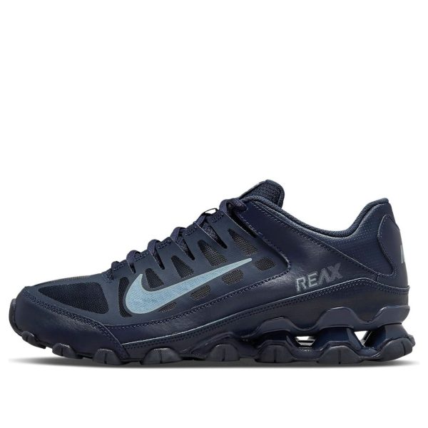 Nike Reax 8 TR Obsidian Wolf Grey