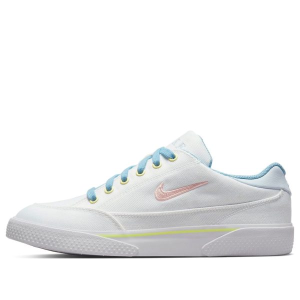 Nike GTS 97 White Boarder Blue