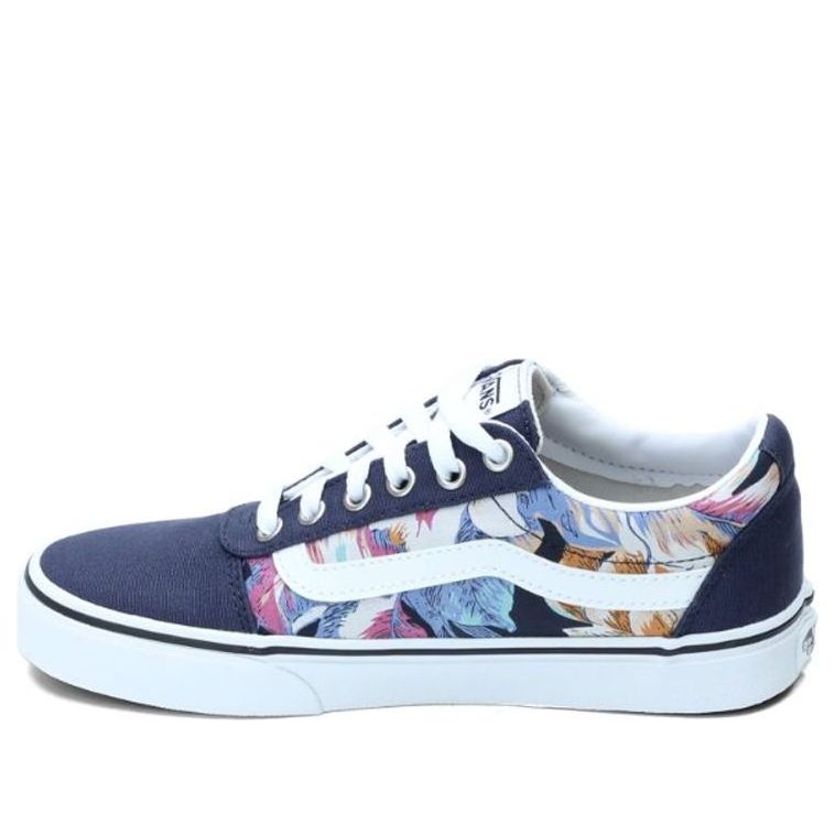 Vans Ward Tropical