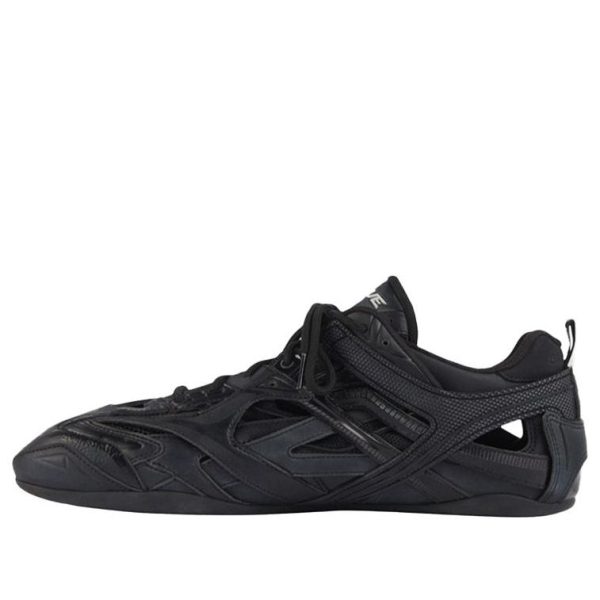 Balenciaga Drive Sneaker Black
