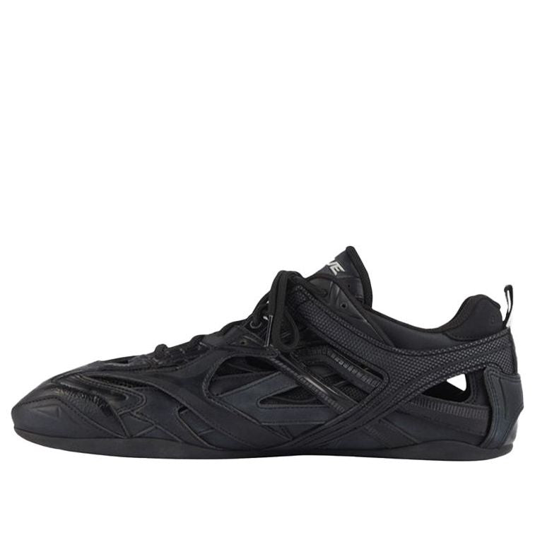Balenciaga Drive Sneaker Black