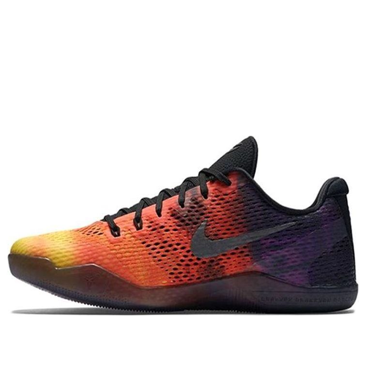 Nike Kobe 11 EP Ttl Crmsn