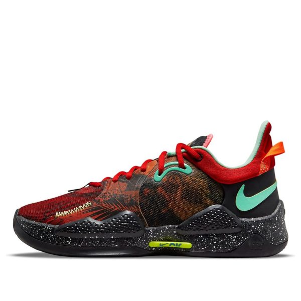 Nike PG 5 EP Mismatched Multi