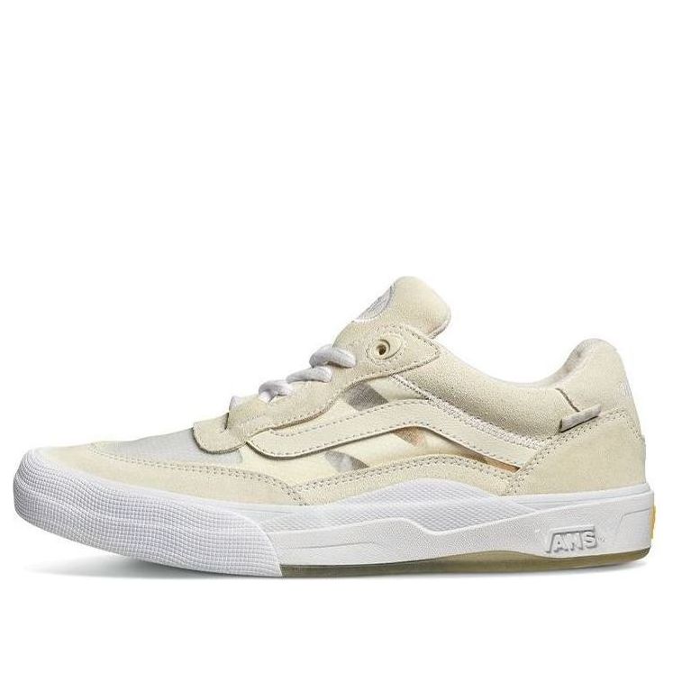 Vans Dime x Wayvee Egret