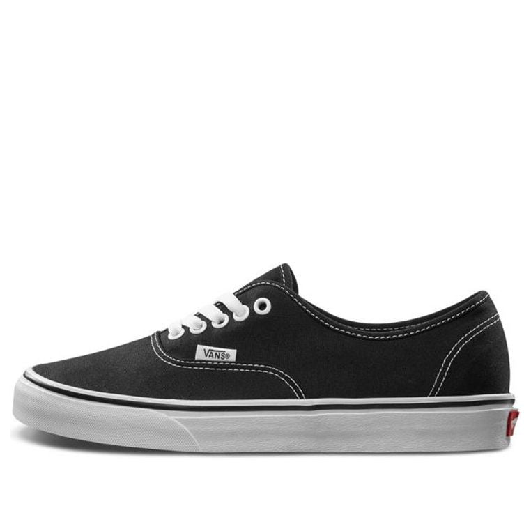 Vans Authentic Black
