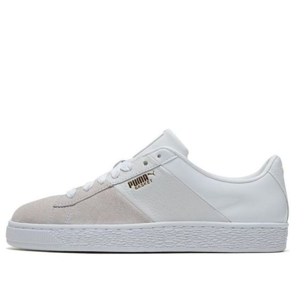 PUMA Basket Remix