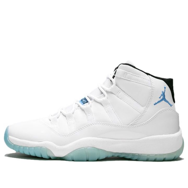 Air Jordan 11 Legend Blue