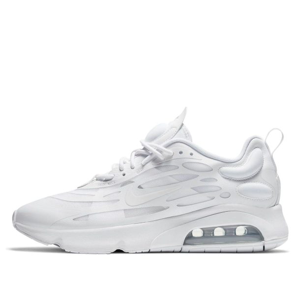Nike Air Max Exosense Summit White