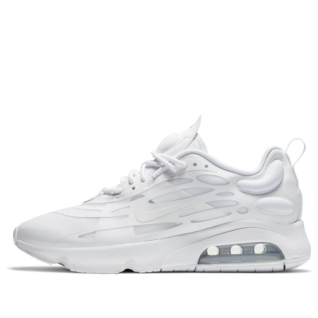 Nike Air Max Exosense Summit White
