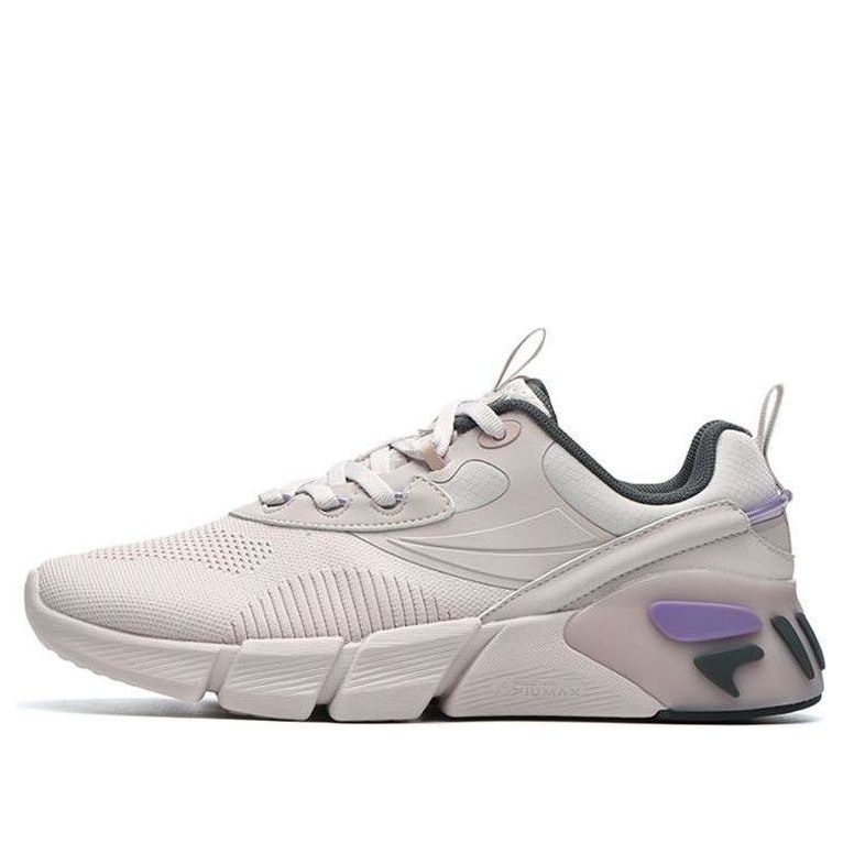 FILA Athletics Sports Shoes Grey