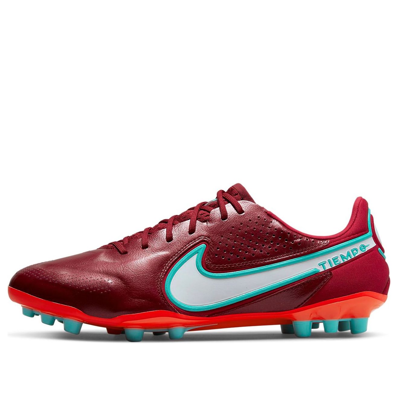 main-square_d0c58976-98cf-4bab-be01-04e95d3adbd0.jpg Nike Tiempo Legend 9 Elite AG Pro Team Red Bright Crimson